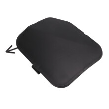 tragbarer Solar-Powerbank 10000mAh wasserdicht Schnellladung für Handys Grün