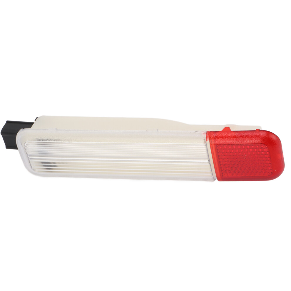 12V Interior Door Courtesy For Chevy Tahoe & Suburban White/Light 3731357583935
