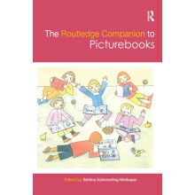 The Routledge Companion to Picturebooks Paperback Book