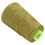 Fil 402 1 pièce Polyester Broderie multicolore 11x6cm 4