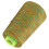 Fil 402 1 pièce Polyester Broderie multicolore 11x6cm 5