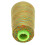 Fil 402 1 pièce Polyester Broderie multicolore 11x6cm 12