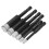 Diamond Drill Bits 6Pcs Set for Tile Marble Ceramic Granite Masonry 3-6mm 1