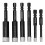 Diamond Drill Bits 6Pcs Set for Tile Marble Ceramic Granite Masonry 3-6mm 2