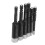 Diamond Drill Bits 6Pcs Set for Tile Marble Ceramic Granite Masonry 3-6mm 10