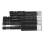 Diamond Drill Bits 6Pcs Set for Tile Marble Ceramic Granite Masonry 3-6mm 9