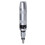 12PCS Impact Driver Kit 1/2in Square to Hex Adapter Reversible Screwdriver 1