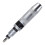 12PCS Impact Driver Kit 1/2in Square to Hex Adapter Reversible Screwdriver 13