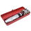 12PCS Impact Driver Kit 1/2in Square to Hex Adapter Reversible Screwdriver 16