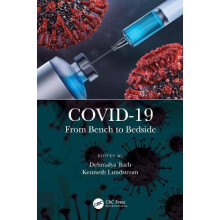 COVID19 Paperback Book