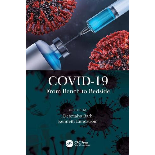 COVID19 Paperback Book