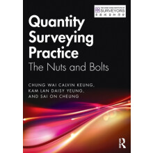 Quantity Surveying Practice by Sai On Cheung Paperback Book