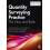 Quantity Surveying Practice by Sai On Cheung Paperback Book 1