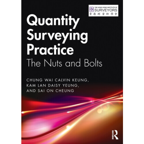 Quantity Surveying Practice by Sai On Cheung Paperback Book