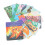 Divination Card Dragons Shape Future Telling, 44 Sheets Tarot Gift 12