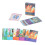 Divination Card Dragons Shape Future Telling, 44 Sheets Tarot Gift 9
