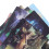 44 Sheets Tarot Deck – Exquisite Patterns, Portable Divination Cards for Beginners 7