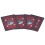 Divination Tarot Card Set – 44 Paper Sheets, Mysterious Future Telling Gift 4