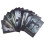 Divination Tarot Card Set – 44 Paper Sheets, Mysterious Future Telling Gift 15