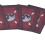 Divination Tarot Card Set – 44 Paper Sheets, Mysterious Future Telling Gift 3