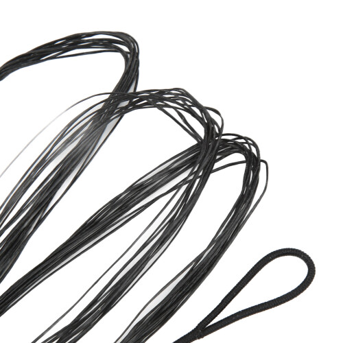 American Hunting Recurve Bow String 12 Strands 68 Inches Replacement Accessory 2