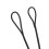 American Hunting Recurve Bow String 12 Strands 68 Inches Replacement Accessory 11