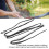 American Hunting Recurve Bow String 12 Strands 68 Inches Replacement Accessory 5