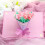 2 Pcs Carnation Assorted Color Cards Romantic Mother 7