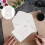 10 Pezzi Creative Con Buste Schede Note Vuote Regalo 11