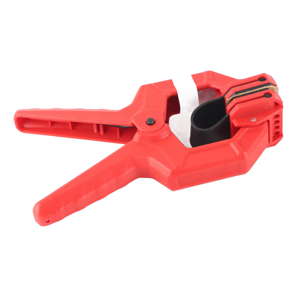 G Type 50Mm Woodworking Clamp - Anti Slip Quick Release For Home Use 7901357587790