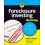 Foreclosure Investing For Dummies by Ralph R. Roberts Paperback Book 1