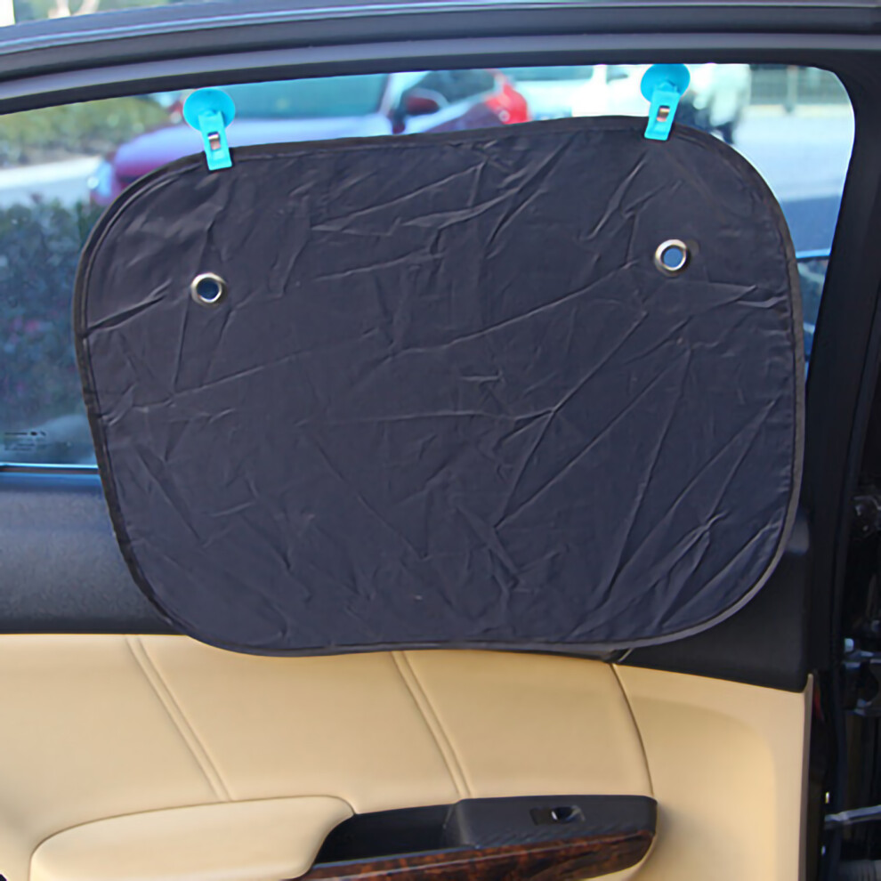 Reusable Suction Cup Clip For Cars Windows, Towel, Cards & Bills, 35X30mm 4961357589456