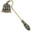 Candle Blusser Vintage Metaal Kandelaar 4