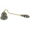 Candle Blusser Vintage Metaal Kandelaar 9