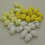 200St Eieren Realistisch Smooth DIY Decor Voor 10