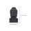 Buddha Form Aroma Diffusor Keramik Räucherstäbchenhalter 2
