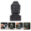Buddha Form Aroma Diffusor Keramik Räucherstäbchenhalter 6