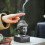 Buddha Form Aroma Diffusor Keramik Räucherstäbchenhalter 9