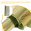 Glass Film Silver 1pack 500x40cm 10