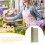 Glass Film Silver 1pack 500x40cm 7