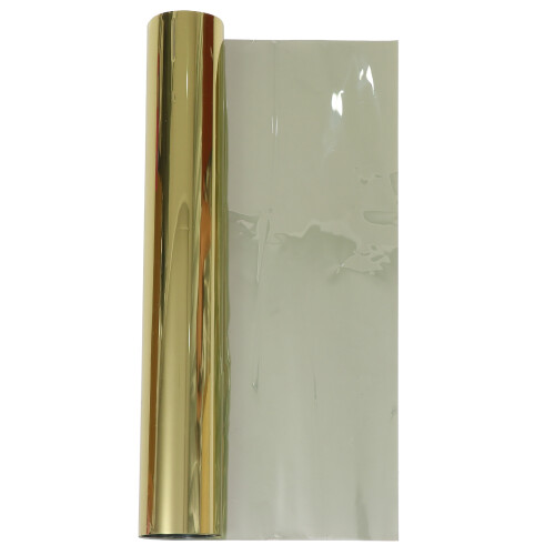 Glass Film Silver 1pack 500x40cm 1