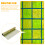 Glass Film Silver 1pack 500x40cm 6