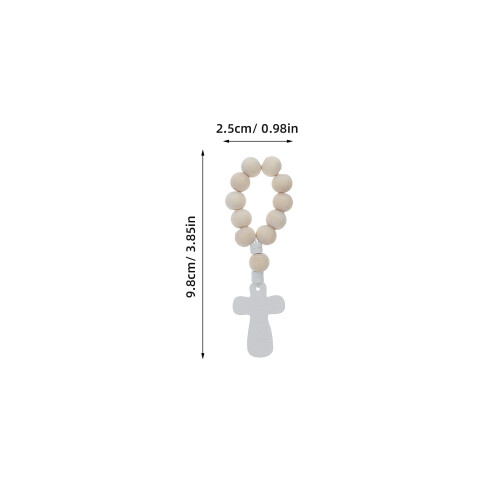 40 Unidades Pulseiras De Com Sacos De 1