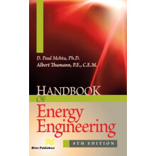 Handbook of Energy Engineering by Thumann Albert Association of Energy