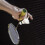 3pcs Indoor Outdoor Badminton Shuttlecocks - Durable, Windproof, High Speed 2
