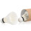 3pcs Indoor Outdoor Badminton Shuttlecocks - Durable, Windproof, High Speed 10