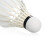 3pcs Indoor Outdoor Badminton Shuttlecocks - Durable, Windproof, High Speed 12