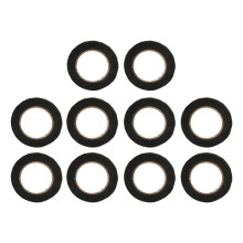 10 Rollen Nail Art Klebeband, verhindert Bräunung,