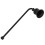 1pcs Candle Snuffer Long Handle Iron Metal For Use 9