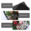 Floral Wrapping Mesh Paper Bouquet Packing Material 8